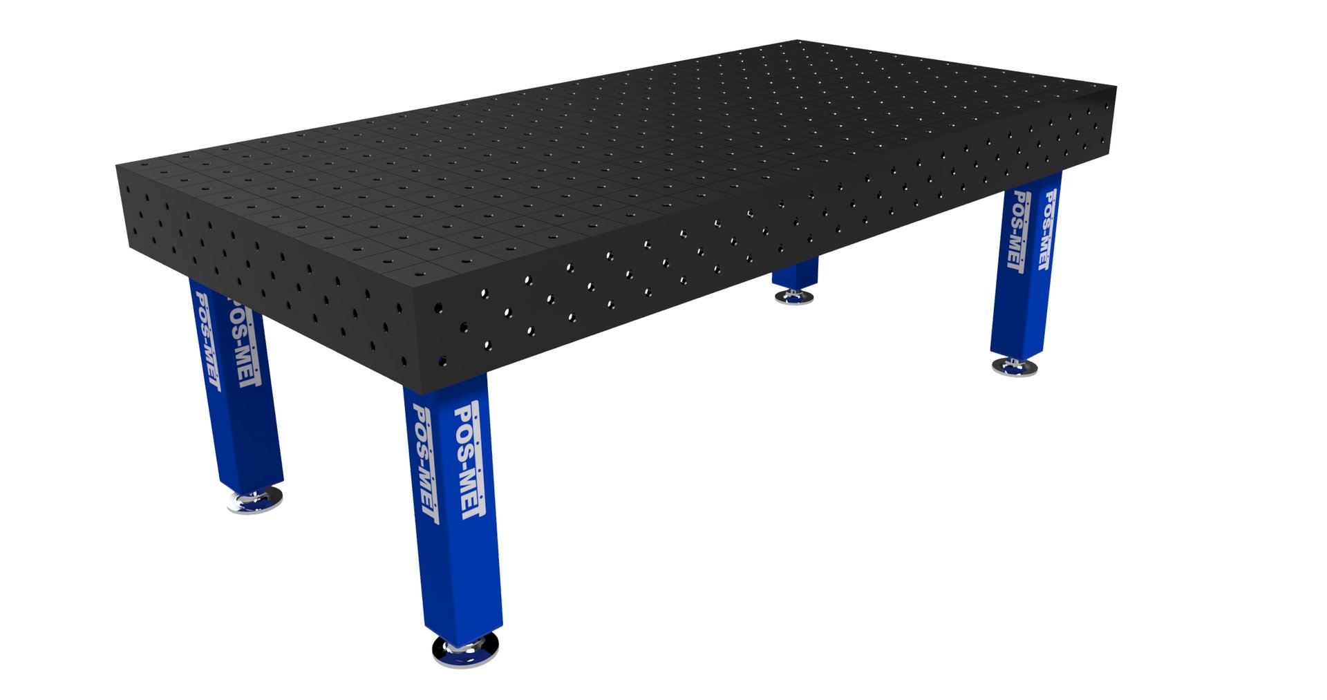 Tables de soudure – Système 16