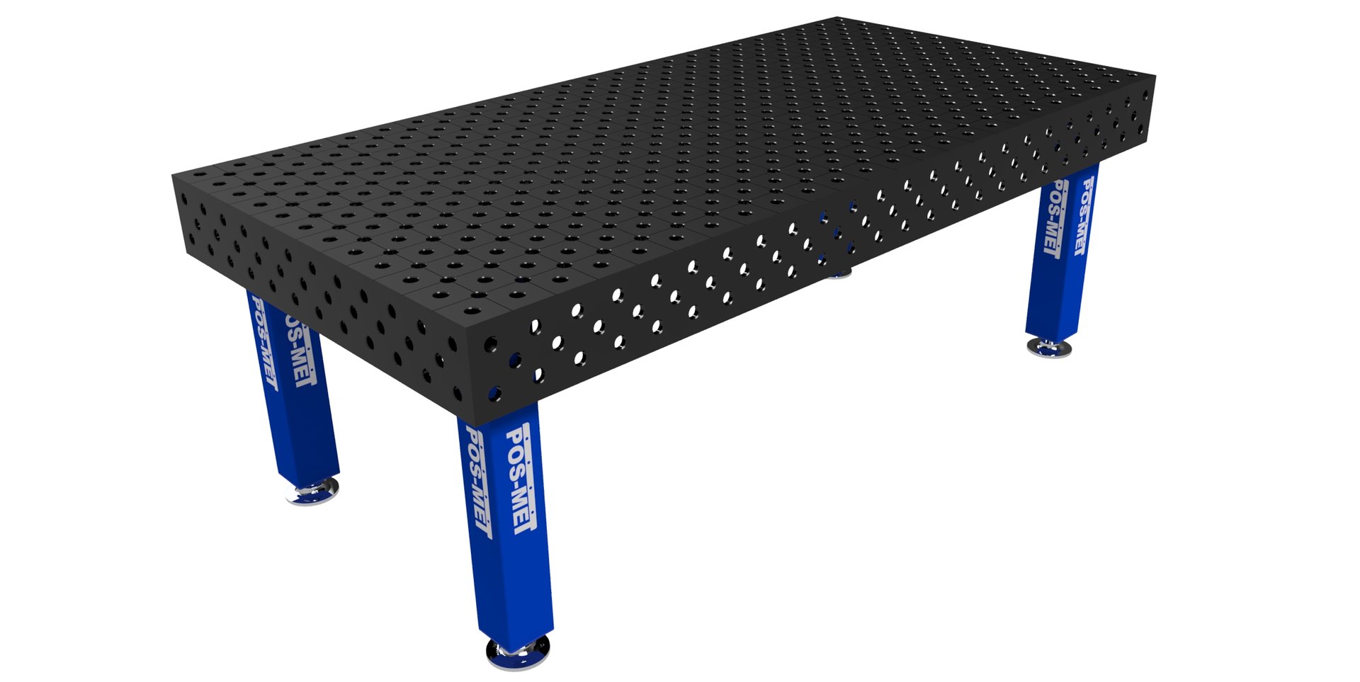 Tables de soudure – Système 28