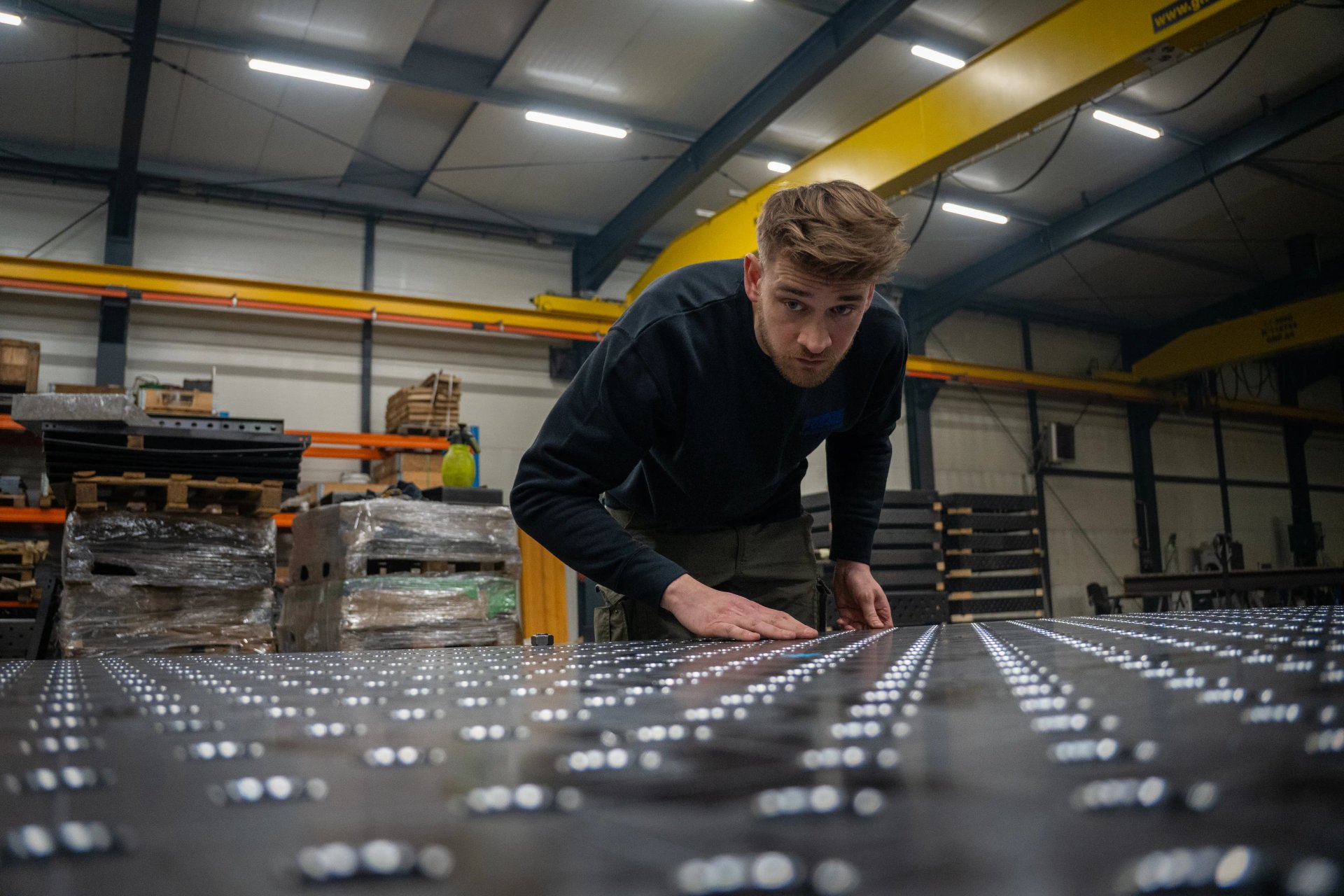 Pourquoi distribuer Pos-Met